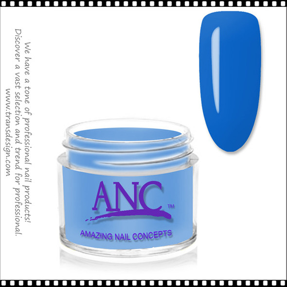ANC Dip Powder - Rain Drop on Mallow 2oz. #134